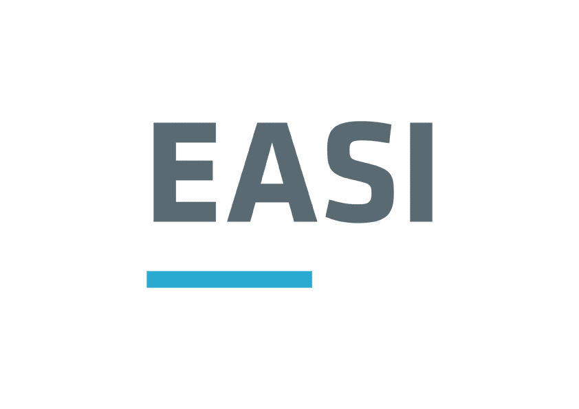 EASI recruitement